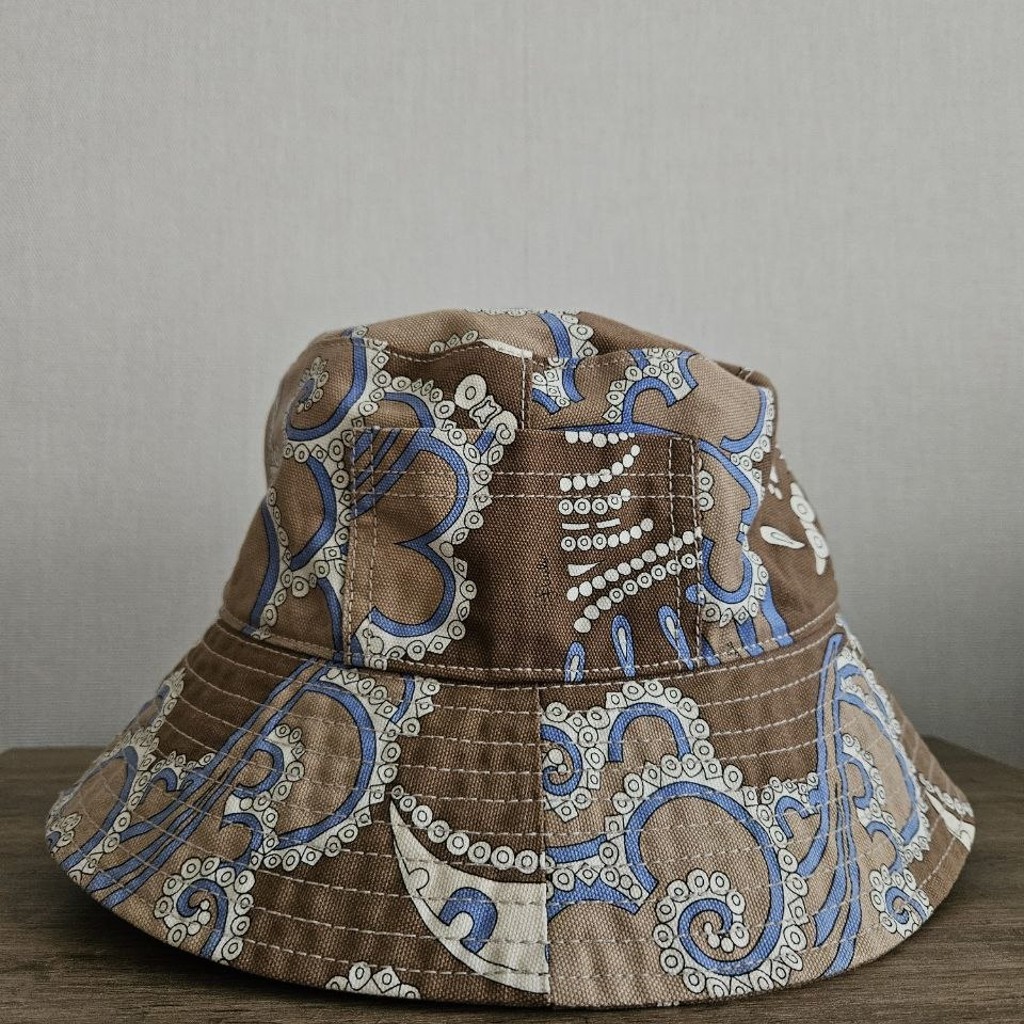 Панама Emilio Pucci