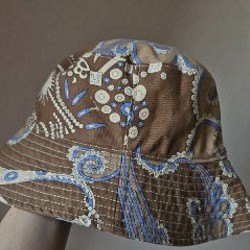 Панама Emilio Pucci - фото 3