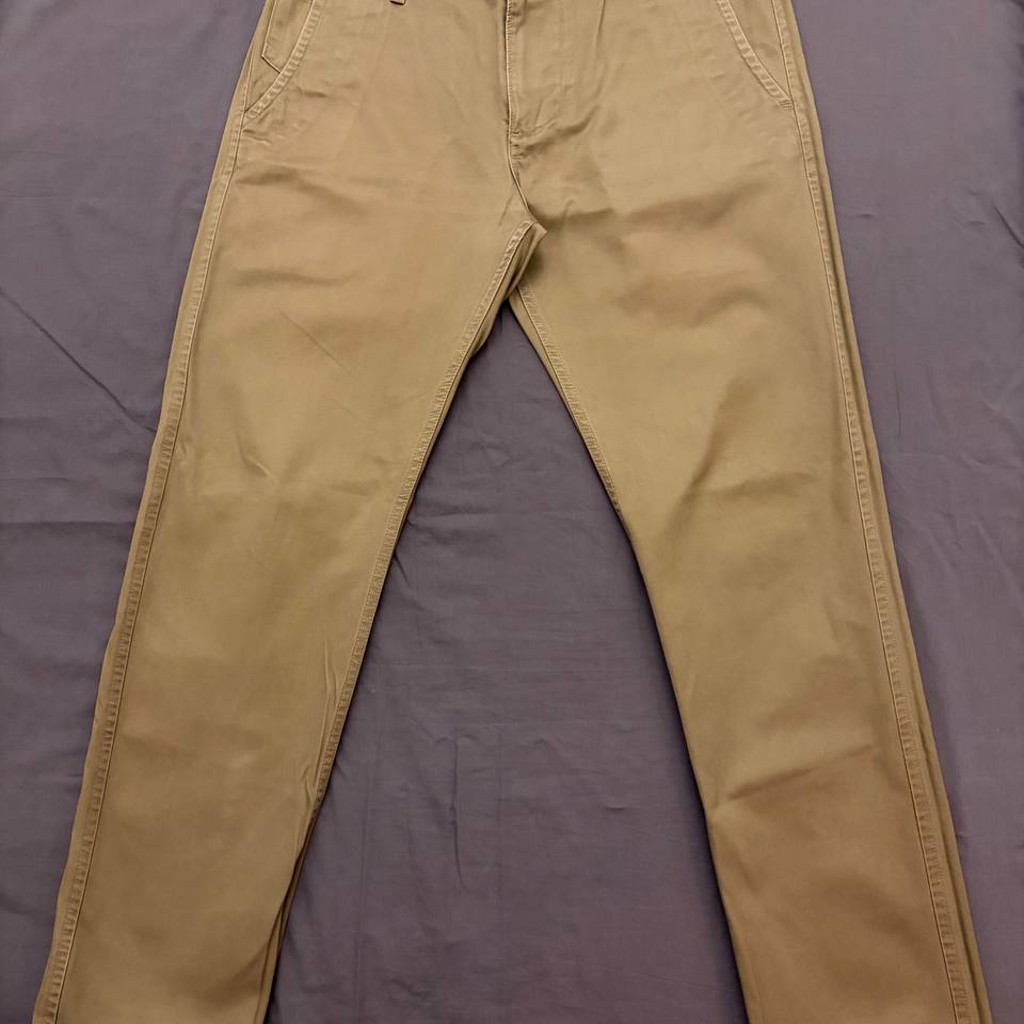 Штаны / брюки чинос Dockers
