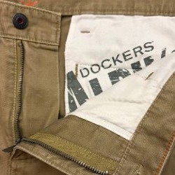 Штаны / брюки чинос Dockers - фото 2