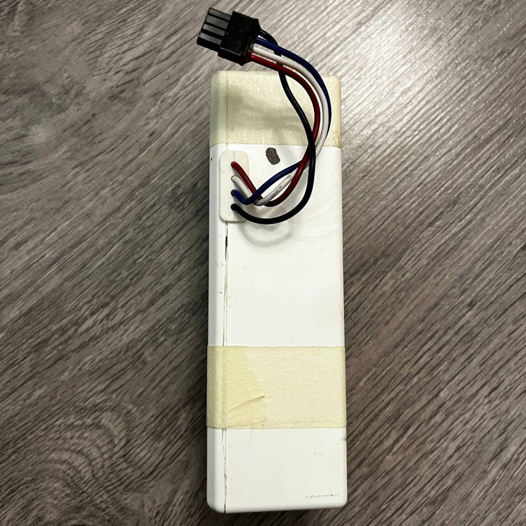 Аккумулятор для пылесоса XIAOMI 1C