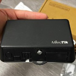 Wi-fi LTE роутер MikroTik LtAP mini R11e-LTE - фото 2