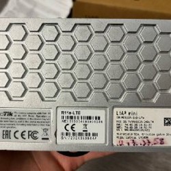 Wi-fi LTE роутер MikroTik LtAP mini R11e-LTE - фото 3