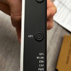 Wi-fi LTE роутер MikroTik LtAP mini R11e-LTE - фото 4
