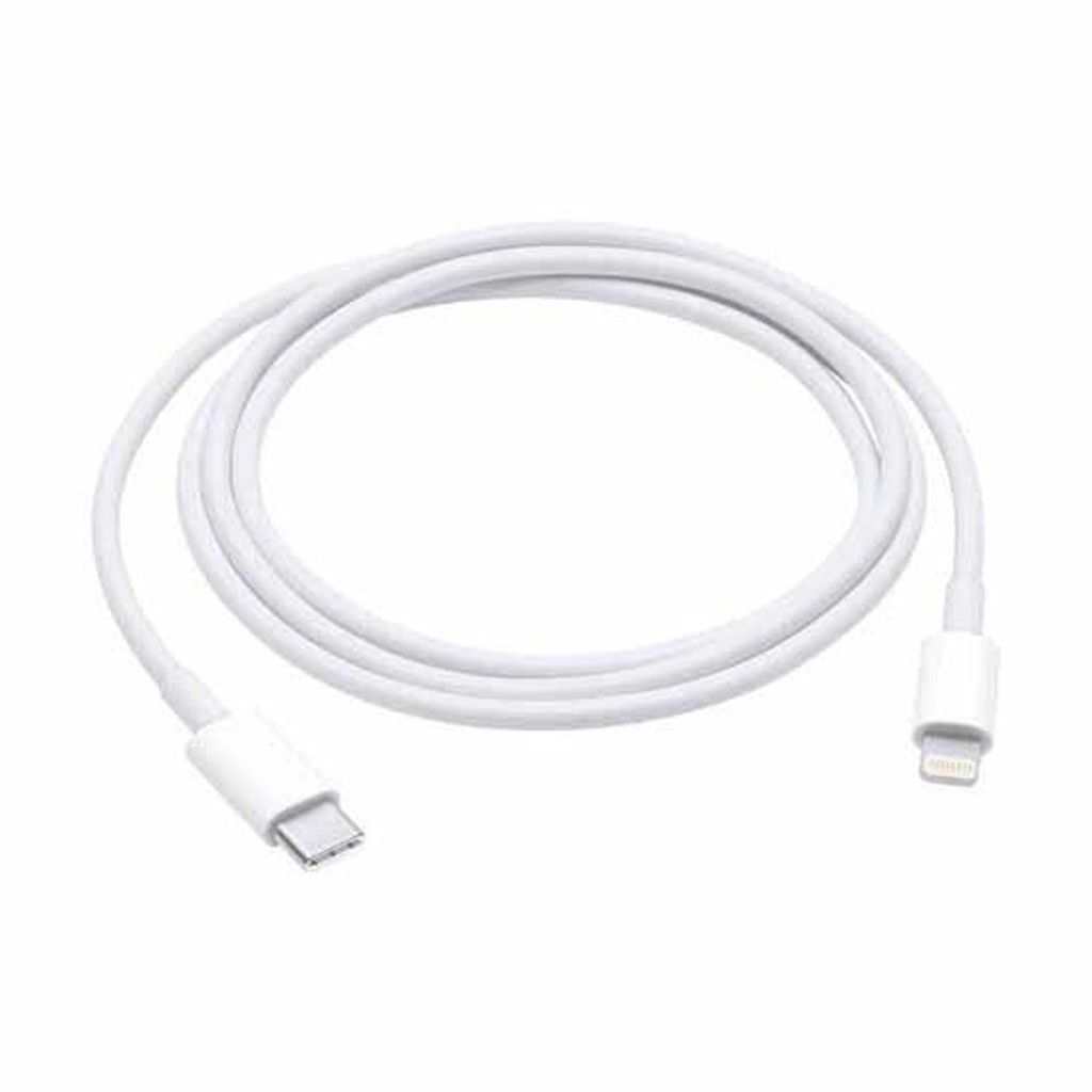 Кабель USB-C на Lightning