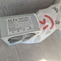 Блок питания Alfa - фото 2