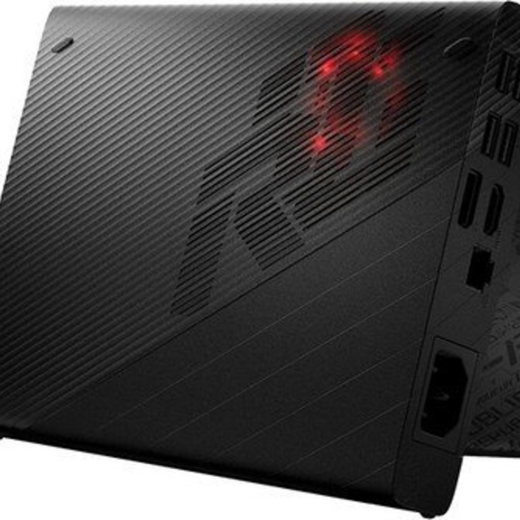 ASUS ROG XG Mobile RTX 3080