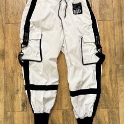 Спортивные штаны - фото 4