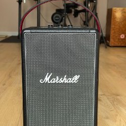 Колонка Marshall Tufton - фото 2