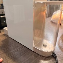 Капсульная кофемашина Xiaomi S1201 - фото 3