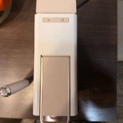 Капсульная кофемашина Xiaomi S1201 - фото 4