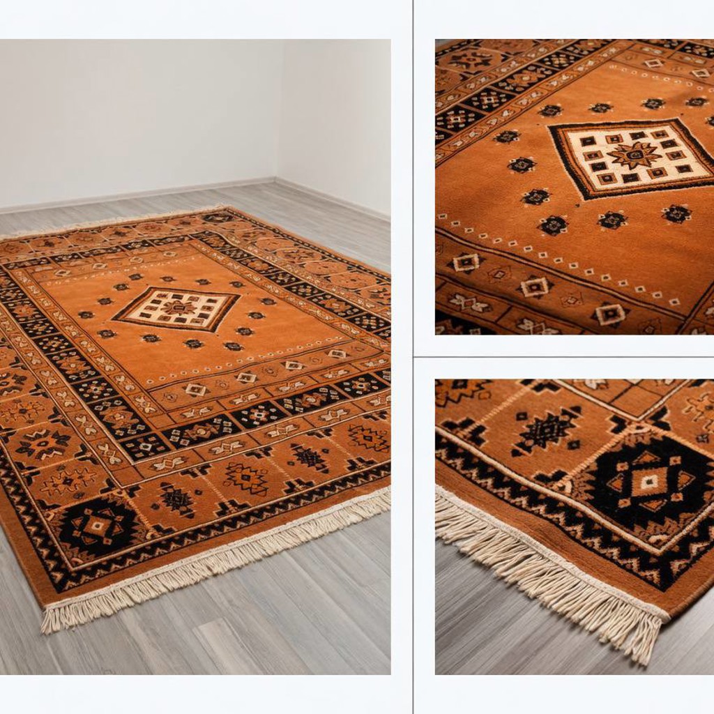 Ковёр