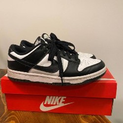 Nike Dunk Low - фото 5