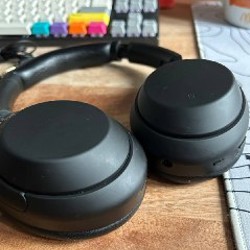 Наушники Sony WH-1000XM4 - фото 4