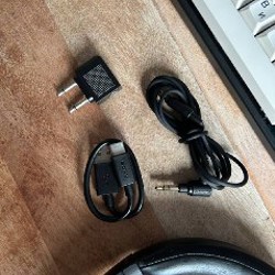 Наушники Sony WH-1000XM4 - фото 5
