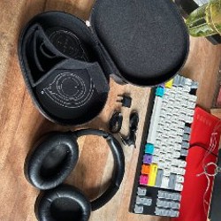 Наушники Sony WH-1000XM4 - фото 6