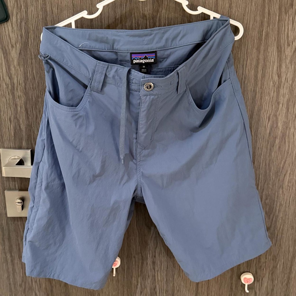 Men's Quandary Shorts