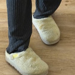 Тапочки UGG - фото 2