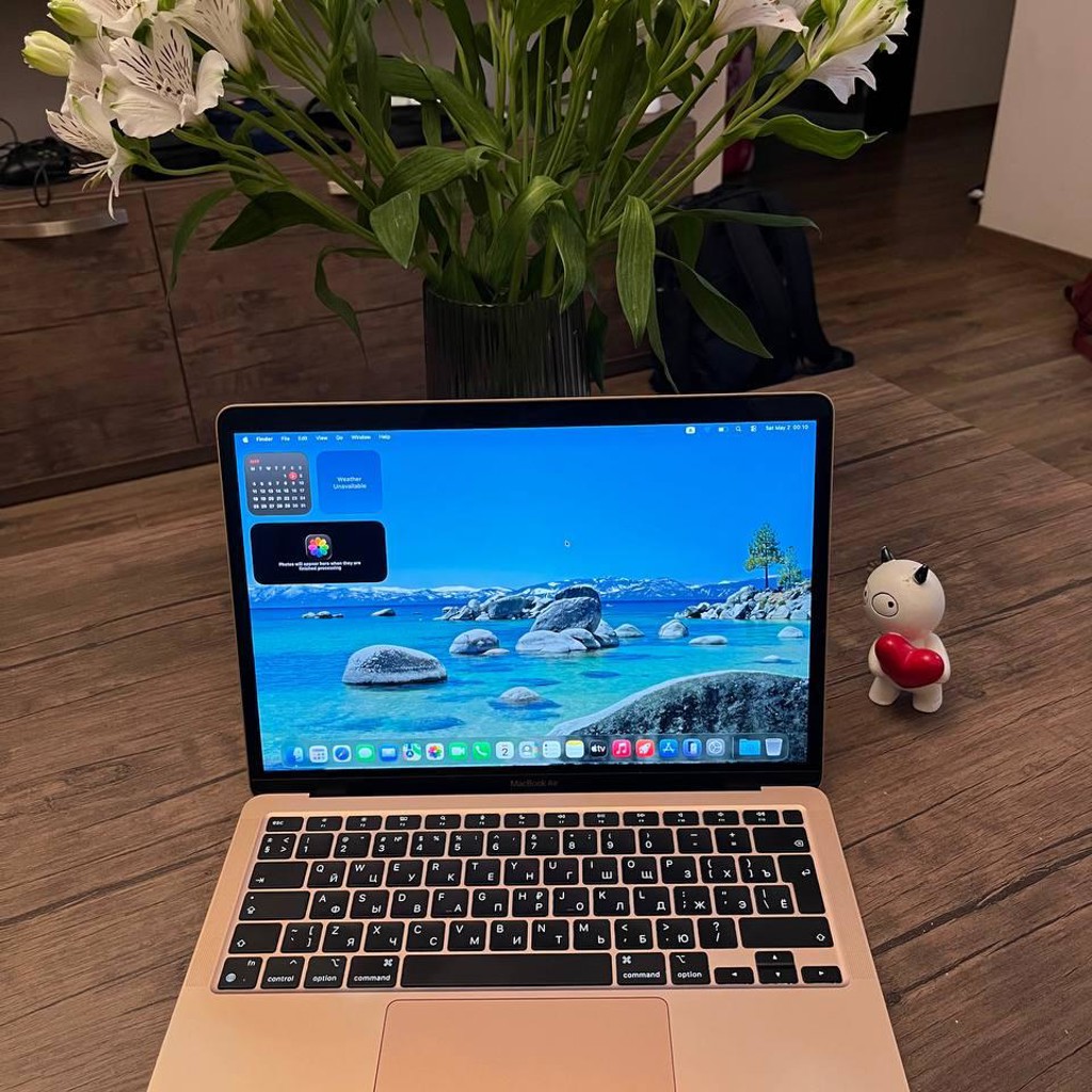 MacBook Air 13'