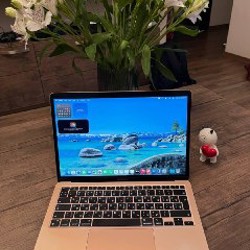 MacBook Air 13' - фото 1