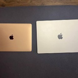 MacBook Air 13' - фото 3