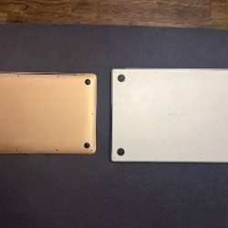 MacBook Air 13' - фото 4