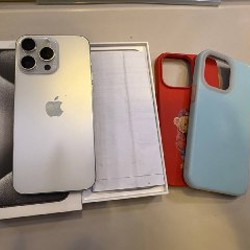 IPhone 15 Pro Max - фото 5