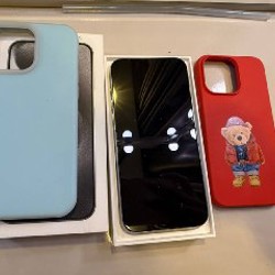 IPhone 15 Pro Max - фото 6