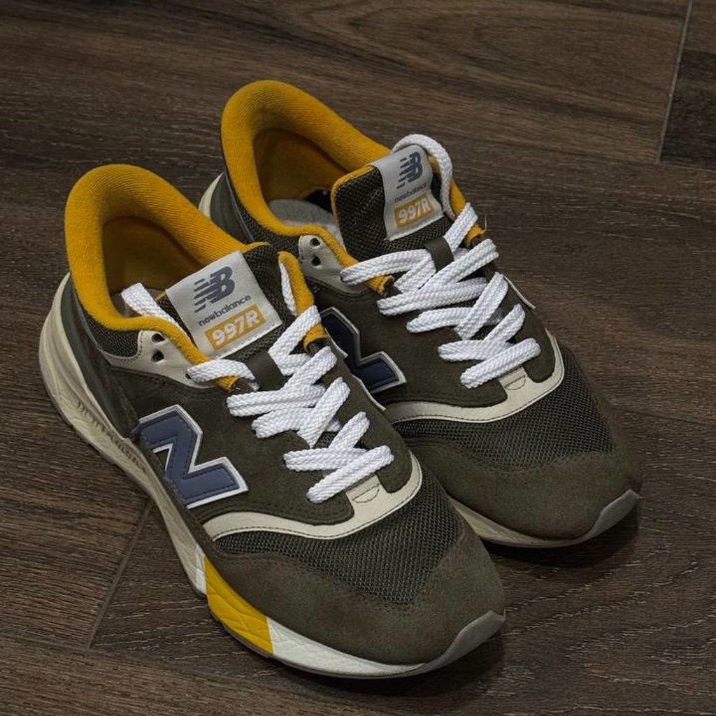 New Balance 997r