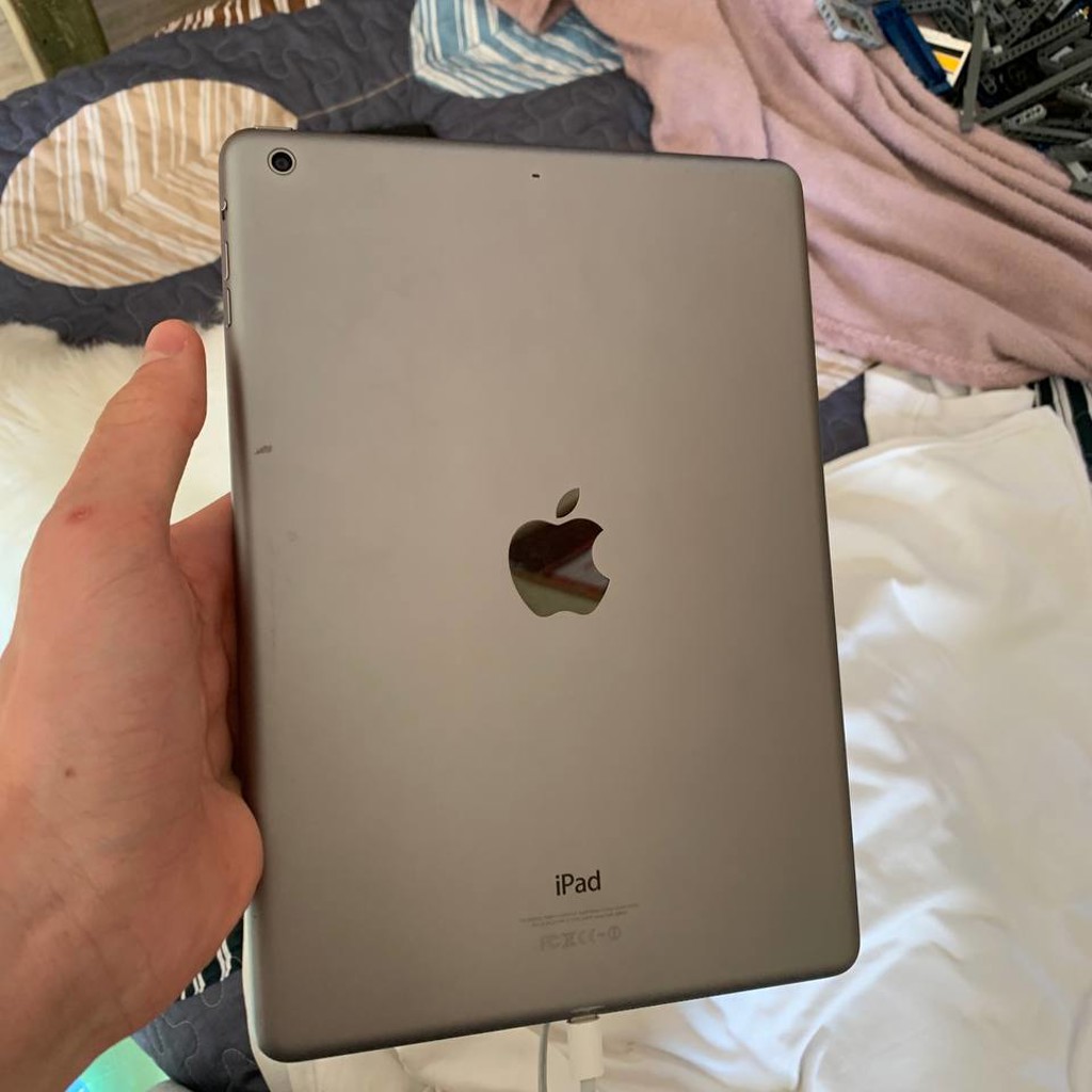 IPad Air Wi-Fi