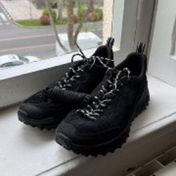 Keen Jasper Zionic Black Alloy - фото 2