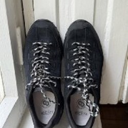 Keen Jasper Zionic Black Alloy - фото 3
