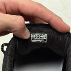 Keen Jasper Zionic Black Alloy - фото 5