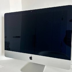 IMac 21.5” (Late 2013) - фото 8