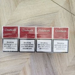 Сигареты Marlboro - фото 1