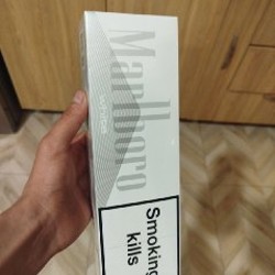 Сигареты Marlboro - фото 2