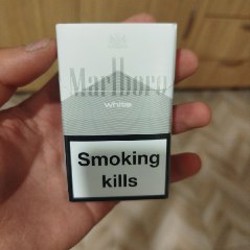 Сигареты Marlboro - фото 4