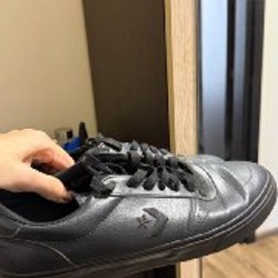 Кроссовки Converse - фото 3