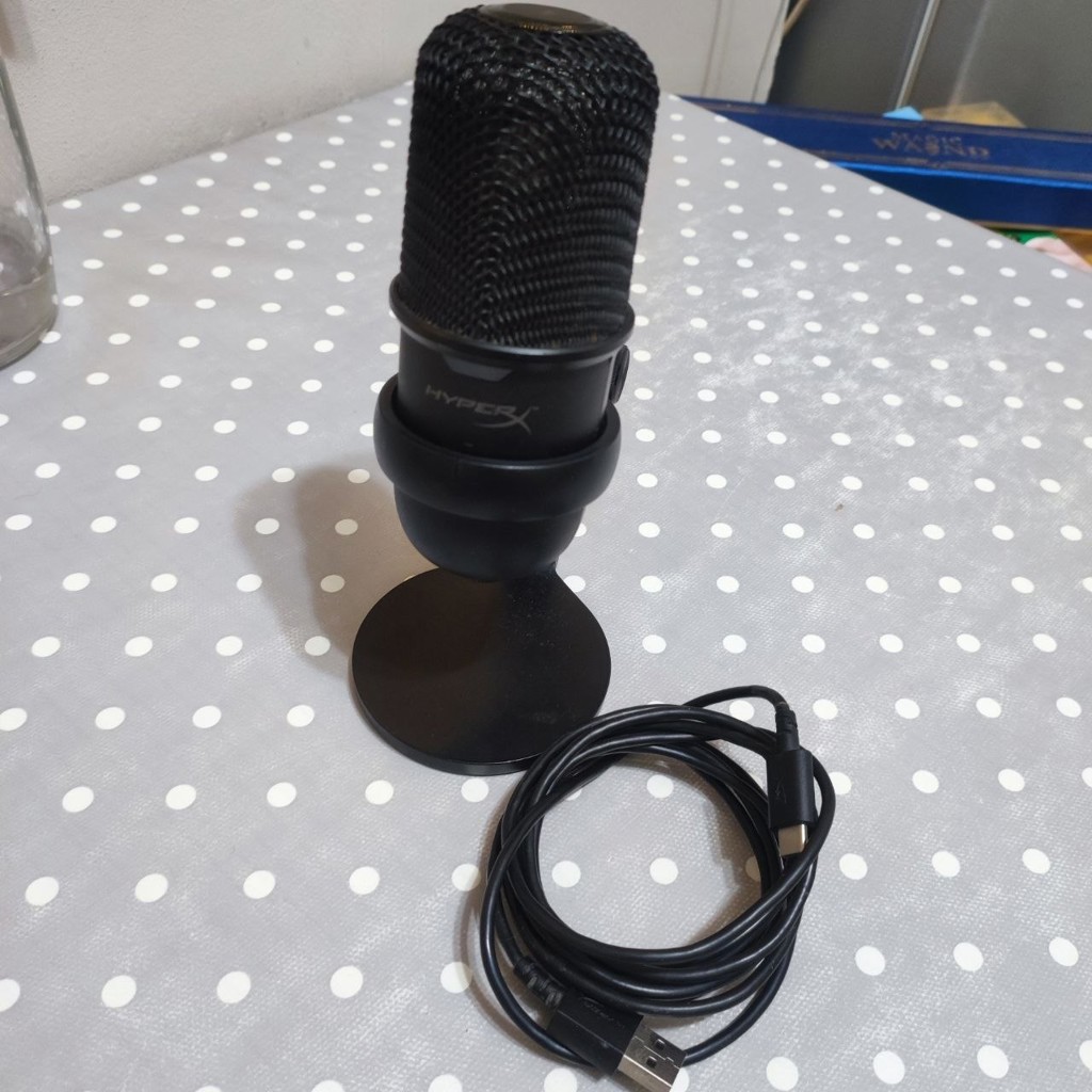 HyperX SoloCast