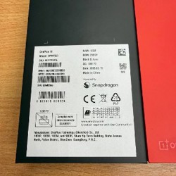 OnePlus 13 - фото 2