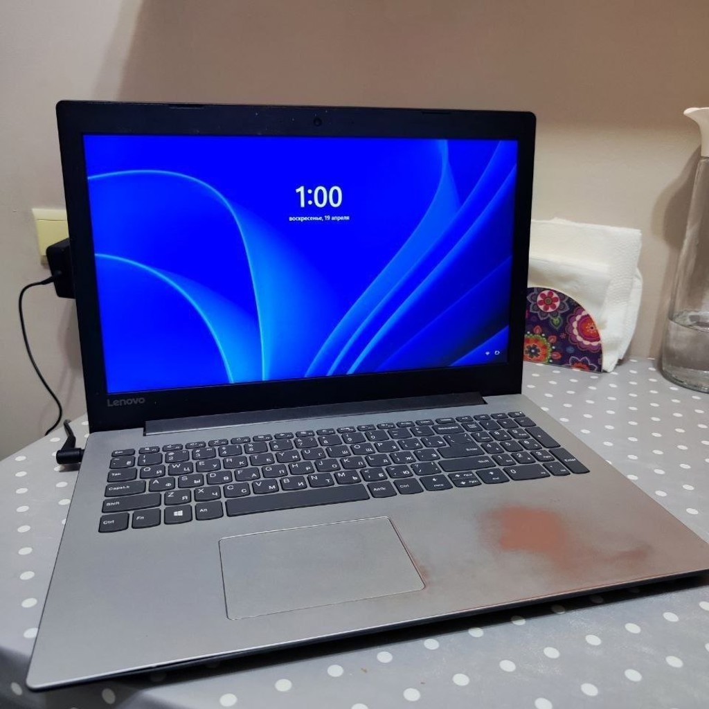 Ноутбук Lenovo IdeaPad 320