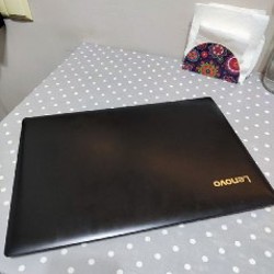 Ноутбук Lenovo IdeaPad 320 - фото 3