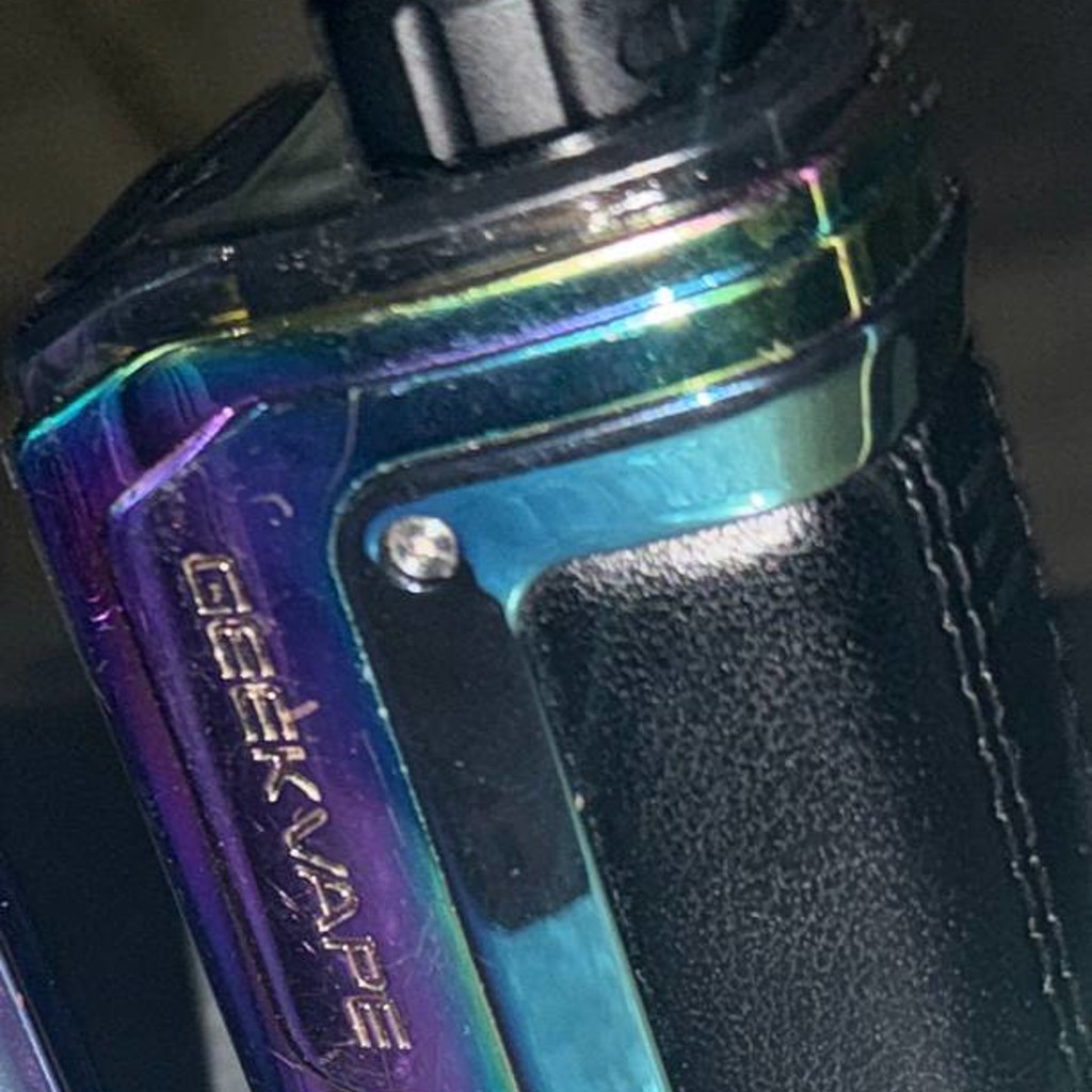GeekVape Aegis Hero 2
