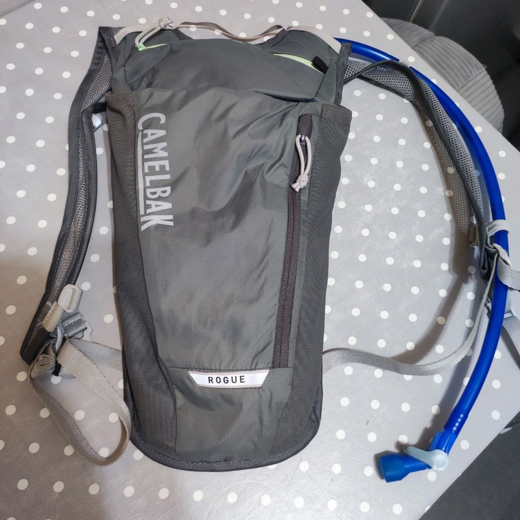 Рюкзак-гидратор Camelbak Womens Rogue Light