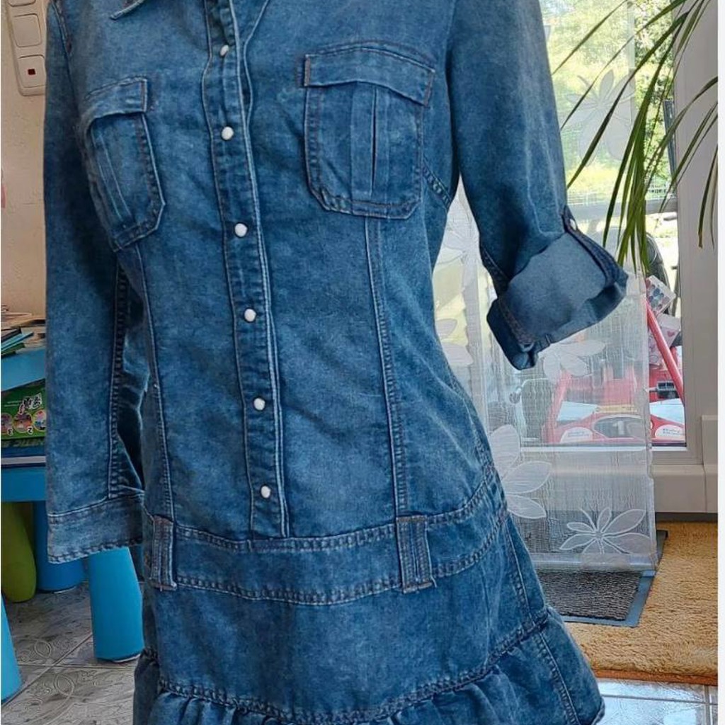 Джинсы Esprit