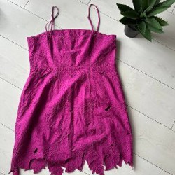 Платье L. H&M - фото 2