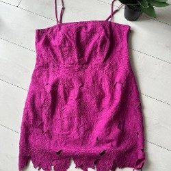 Платье L. H&M - фото 3
