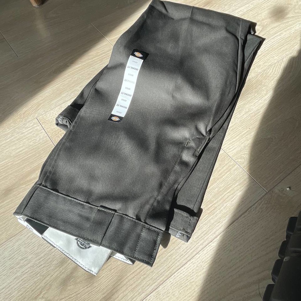 Штаны Dickies 874