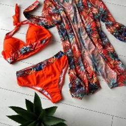 Комплект купальника - фото 3