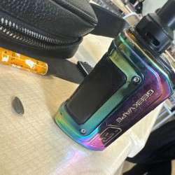 GeekVape Aegis Hero 2 - фото 3